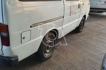  La Estación de Guaguas de Telde, un chiquero (Foto TA)